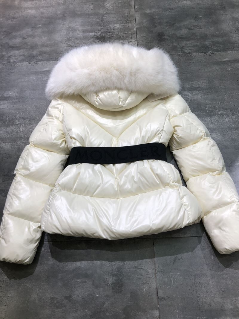 Moncler Down Jackets